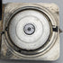 Antique Hebdomas 8 day pocket watch square case in good working order